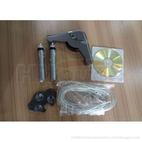High Precision Ultrasonic Smart Portable Interactive Whiteboard Ut100a